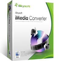 iskysoft imedia converter deluxe for mac coupon